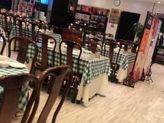 -紫光园·烤鸭·北京菜(劲松店)