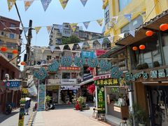 -猫咪博物馆(顶澳仔猫街店)