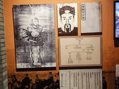 -齐齐哈尔市博物馆