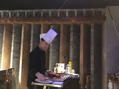 -局气 烤鸭·北京菜(光华路店)