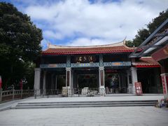 -安溪清水岩