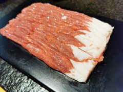 -清真·京华源铜锅涮肉(丰庆店)