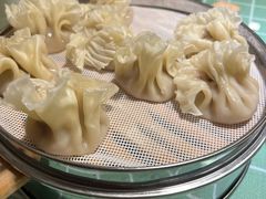 -清真文铁家烧麦馆