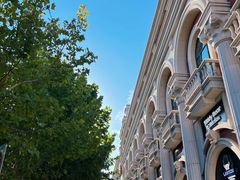 -天津五大道文化旅游区