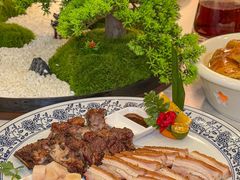-禄福山庄•顺德菜·融和菜(龙江店)