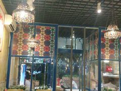 -丝路疆味新疆喀什餐厅(保利广场对面金地太阳城店)