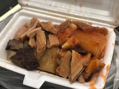 -细妹五香牛杂(步行街店)