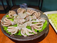 -海煮叹鲜·粥底火锅·港式海鲜打边炉(赛银国际广场店)