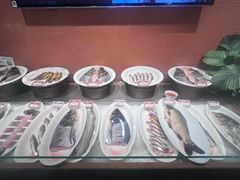 -许爷家·生态湖鲜(徐汇日月光店)