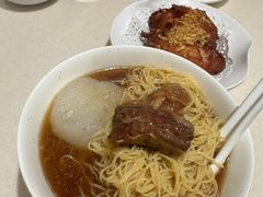 -池记(尖沙咀店)