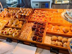 -金陵饭店 56F 家·海鲜火锅餐厅