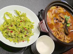 -大拙里·精致融合菜(沙湖桃源国际店)