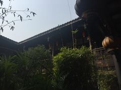 -龙抄手(文殊坊店)
