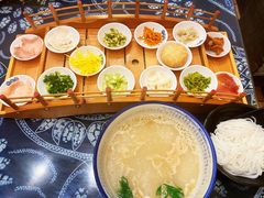 -桥香园过桥米线(复兴路店)