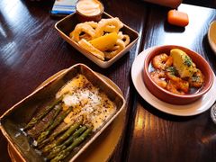 -Cafe Andaluz Old Town