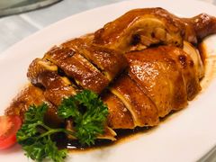 -新旺茶餐厅(嘉里城店)