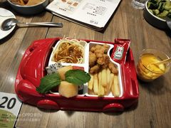 -周沫西餐(漫广场店)