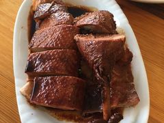 -乌镇那一年小院主题餐厅(甘泉西路店)