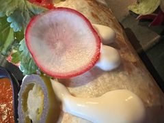 -Luchador摔跤手墨西哥餐厅(恒宇广场店)