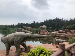 -南京银杏湖乐园