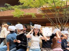 -瑞虹新天地月亮湾