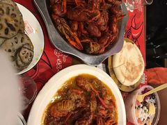 -李双猪·小龙虾·烧烤·羊肉煲(乐山店)