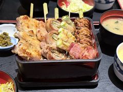 -小山日本料理(兴业太古汇店)