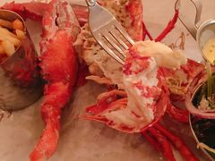 -Burger & Lobster(Dean Street)