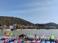 -云龙湖旅游景区