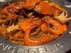 -胖哥俩肉蟹煲(福州仓山爱琴海店)