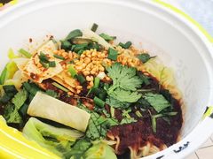 -小谷姐姐麻辣拌·麻辣烫(潞河店)