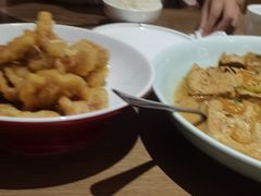 -金掌勺锅包肉(华润万象城店)