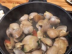 -海小馆海鲜餐厅(茂业百货店)