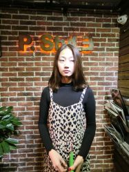 -P.STYLE 派斯造型