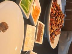 -丽晶轩中餐厅(重庆丽晶酒店)