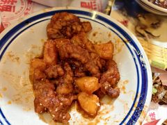 -回味黑鸭煲·始于2006(万松园店)