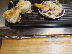 -赤坂亭烧肉·铁板烧·日料(金桥国际广场店)