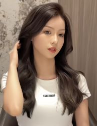 -吉艺心专业美发造型