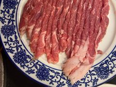 -裕德孚·非遗手切涮羊肉(东直门内大街店)