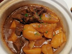 -贝勒爷·酥不腻烤鸭