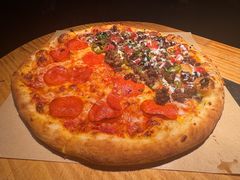 -火鬼 PYRO(五道口店)