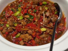 -千百味红餐厅·江西菜(绿地双子塔店)