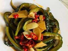 -霸王虾·麻辣小龙虾(清水河公园店)