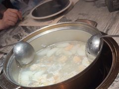 -大头椰·海南椰子鸡火锅(思明万象城店)