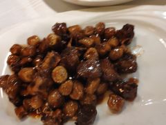 -眷江南之小蓝鲸(王府大街店)