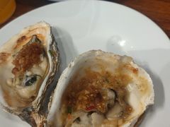 -汉巴味德自助餐厅(嘉定宝龙广场店)
