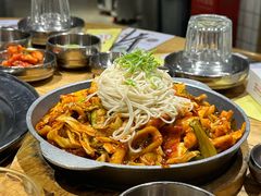 -姜虎东白丁烤肉(银泰中心in99店)
