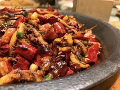 -庐州太太(CBD店)