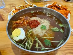 -鸡西冷面(翠竹店)