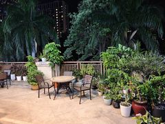 -茶油香闽南菜·花园餐厅(前埔店)